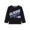 GUESS BLACK BOY BLOUSE