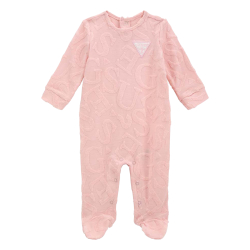 GUESS BABY GIRL BODYSUIT