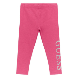 GIRLS LEGGINS PINK