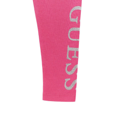 GIRLS LEGGINS PINK