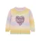 GUESS COLOURFULL GIRL SWEATSHIRT