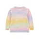 GUESS COLOURFULL GIRL SWEATSHIRT