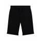 BOYS GUESS SHORTS BLACK