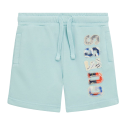 BOYS SHORTS CIEL WITH LOGO