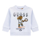 GUESS CIEL WITH PRINT SWEATSHIRT