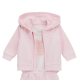 GUESS 3 PACK BABY GIRL  PINK SET