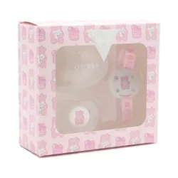 GUESS GIRL GIFT BOX 3 PACK