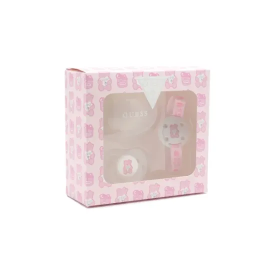 GUESS GIRL GIFT BOX 3 PACK