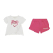 GUESS BABY GIRL SET 