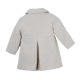 BABYLON BABY GIRL BEIGE JACKET