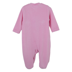 BABYLON 3 PACK PINK BABY GIRL SET