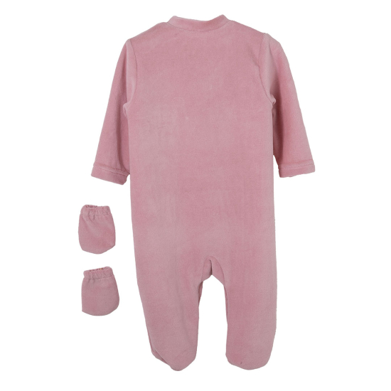 BABYLON PINK 2 PACK GIRL SET