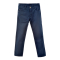 BABYLON DARK BLUE CHINO PANTS