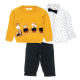 BABY BOY 3 PACK SET