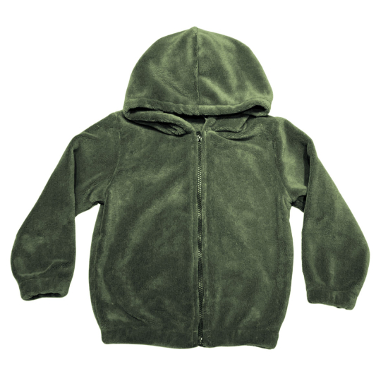 BABYLON 3 PACK BOY GREEN SET