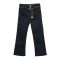 ABEL & LULA BLACK JEAN TROUSERS