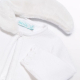 ABEL & LULA WHITE JACKET