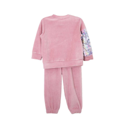 BABYLON PINK BABY GIRL SET