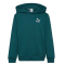 PUMA GREEN SWEATSHIRT