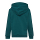 PUMA GREEN SWEATSHIRT