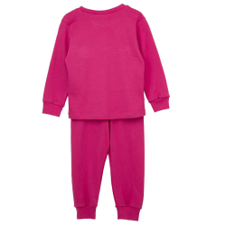 BABYLON PINK PYJAMAS