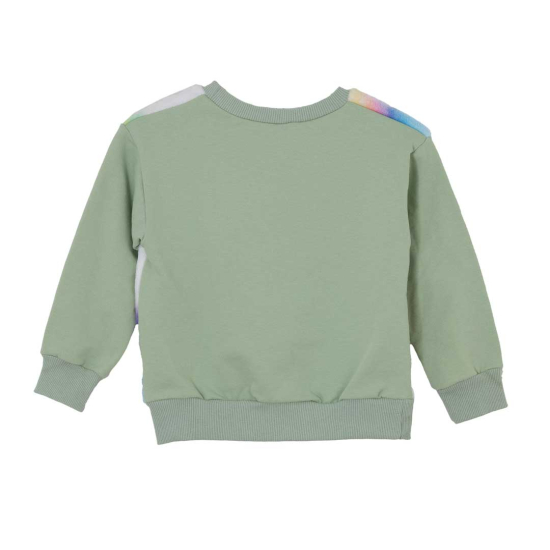 BABYLON COLOURFULL SWEATSHIRT