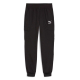 PUMA BLACK CARGO PANTS