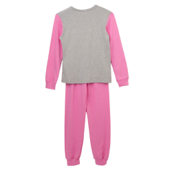 BABYLON GIRL GREY PYJAMAS