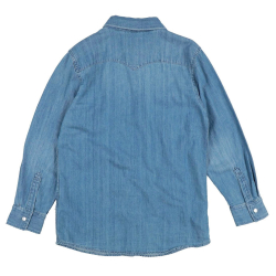 LEVI'S SHIRT JEAN 