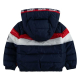 LEVI'S COLOURBLOCK PADDED JACKET