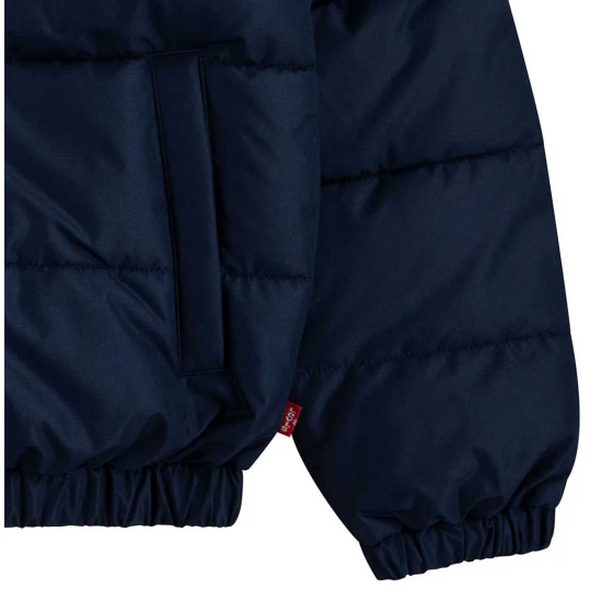 LEVI'S COLOURBLOCK PADDED JACKET