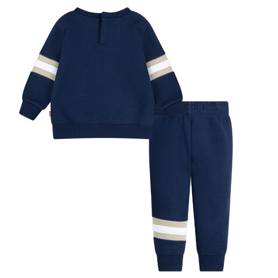 LEVI'S 2 PACK BOY BLUE SET