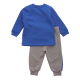 BABY BOY DARK BLUE 2 PACK SET