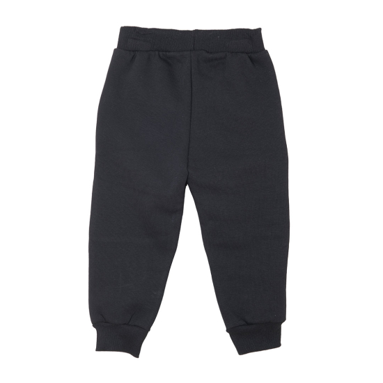 BABYLON BOY BLACK PANTS