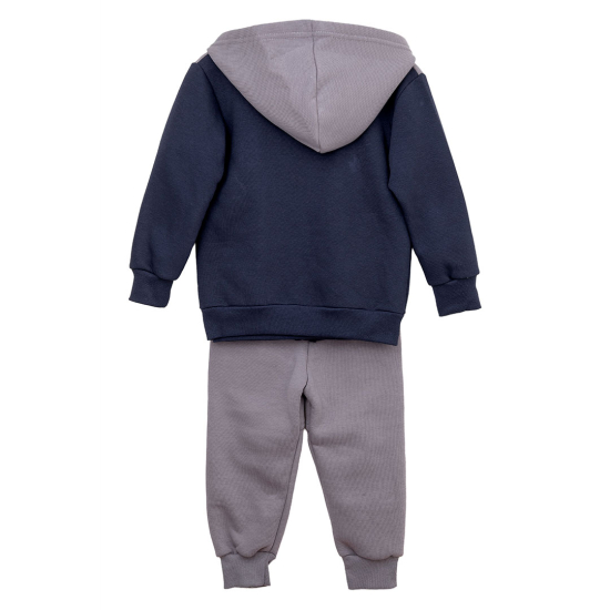 BABYLON BLUE & GREY 3 PACK BOY SET