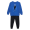 BABYLON BLUE & BLACK BOY SET