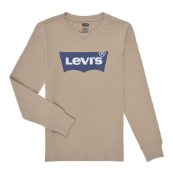 LEVI'S BEIGE BOY BLOUSE