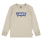 LEVI'S BEIGE BOY BLOUSE