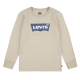 LEVI'S BEIGE BOY BLOUSE