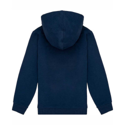 LEVI'S BLUE BOY JUMPER