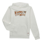 LEVI'S WHITE HOODIE 