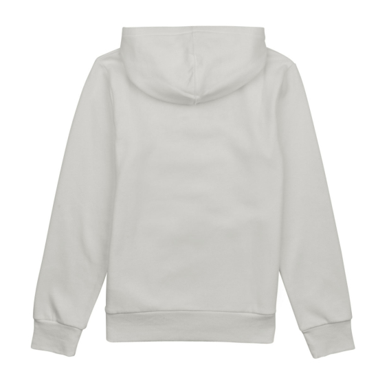 LEVI'S WHITE HOODIE 