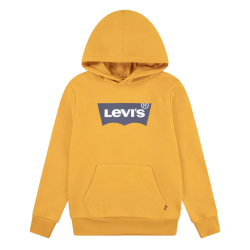 LEVI'S YELLOW BOY HOODIE