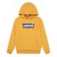 LEVI'S YELLOW BOY HOODIE