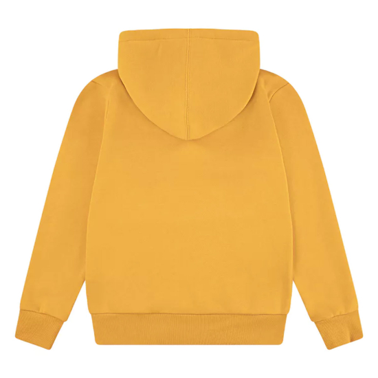 LEVI'S YELLOW BOY HOODIE