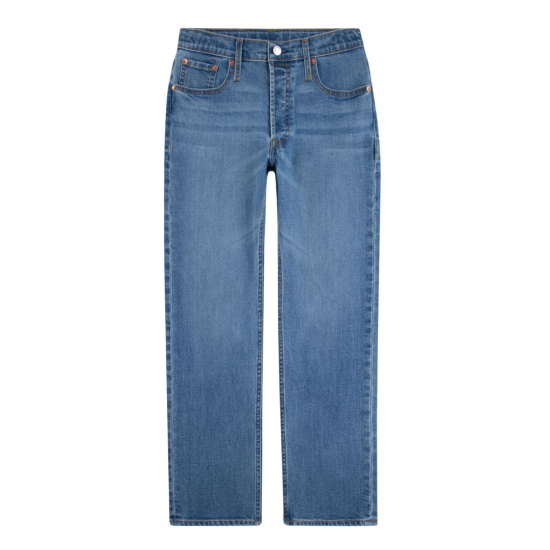 LEVI'S KIDS 501 JEANS BLUE