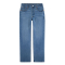 LEVI'S KIDS 501 JEANS BLUE