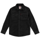 LEVI'S BLACK JACKET CORDUROY