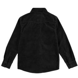 LEVI'S BLACK JACKET CORDUROY