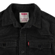 LEVI'S BLACK JACKET CORDUROY